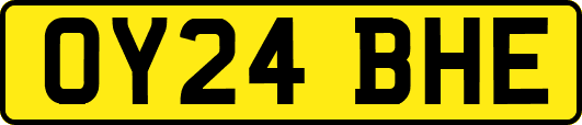 OY24BHE