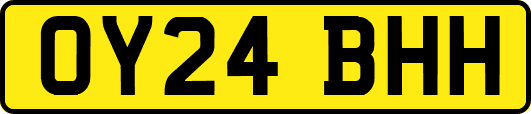 OY24BHH
