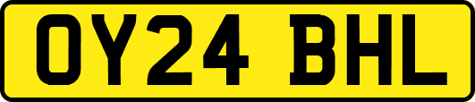 OY24BHL