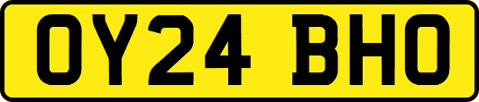 OY24BHO