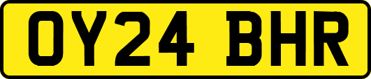OY24BHR