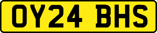 OY24BHS