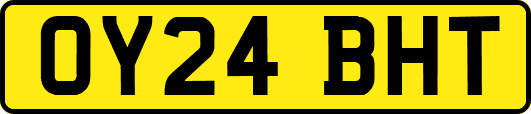 OY24BHT