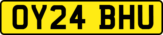 OY24BHU
