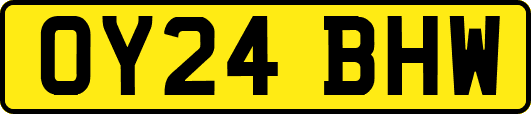 OY24BHW
