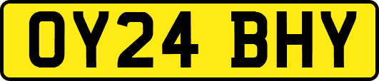 OY24BHY