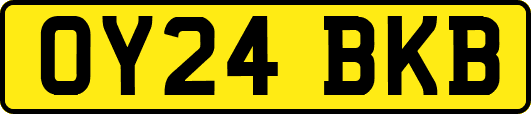 OY24BKB