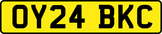 OY24BKC