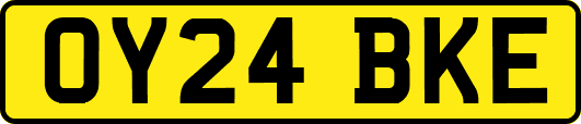 OY24BKE