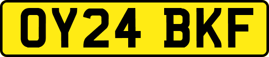 OY24BKF
