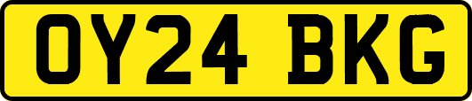 OY24BKG