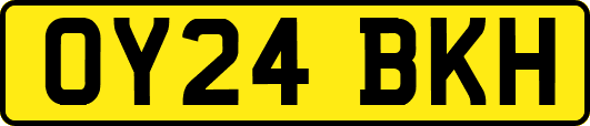 OY24BKH