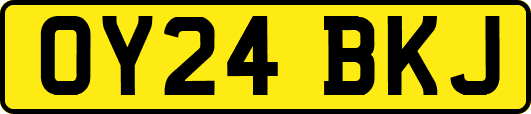 OY24BKJ