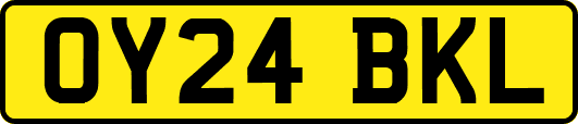 OY24BKL
