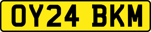 OY24BKM
