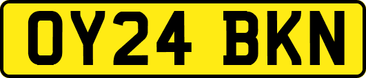 OY24BKN