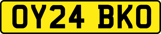 OY24BKO