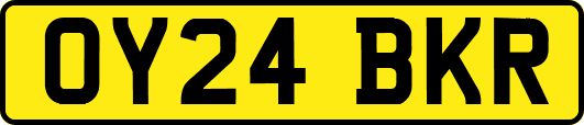 OY24BKR