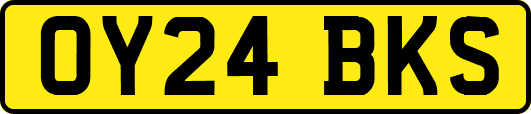 OY24BKS