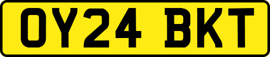 OY24BKT
