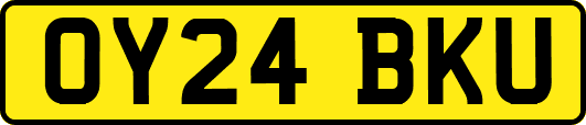 OY24BKU