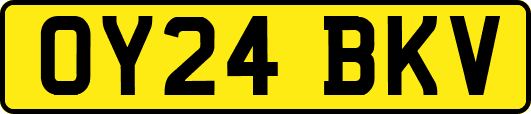OY24BKV