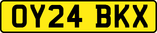 OY24BKX