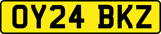 OY24BKZ