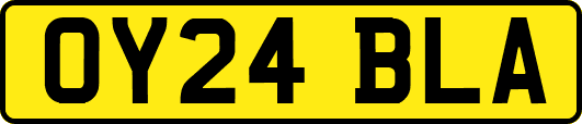 OY24BLA