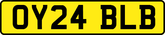 OY24BLB