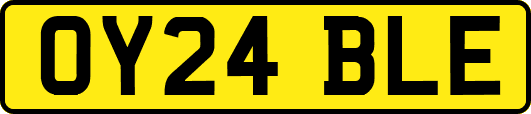 OY24BLE