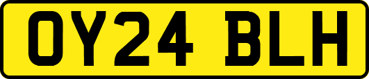 OY24BLH
