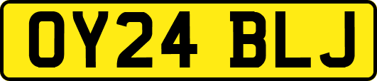 OY24BLJ