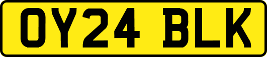 OY24BLK