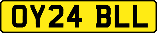 OY24BLL