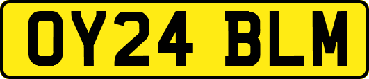 OY24BLM