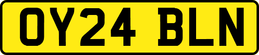 OY24BLN