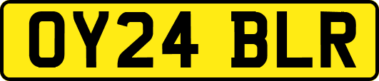 OY24BLR