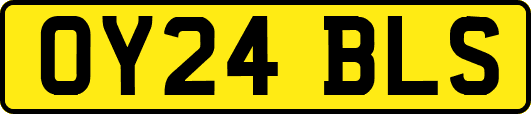 OY24BLS