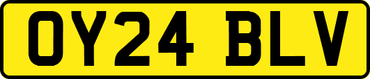 OY24BLV