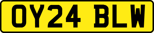 OY24BLW