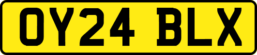 OY24BLX