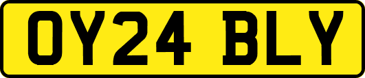 OY24BLY