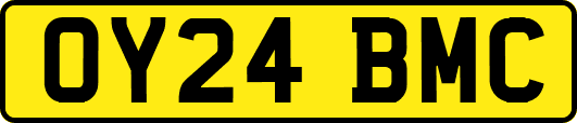 OY24BMC