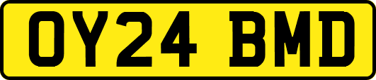 OY24BMD