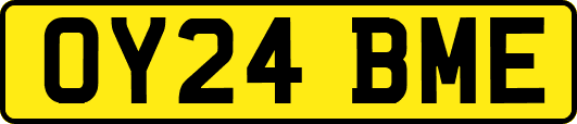 OY24BME