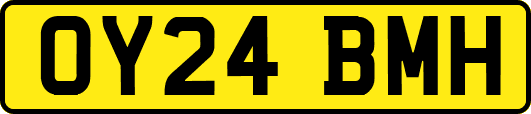 OY24BMH
