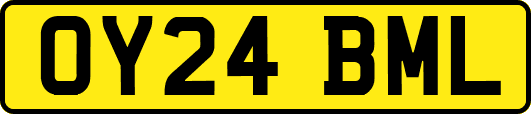 OY24BML