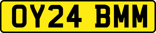 OY24BMM