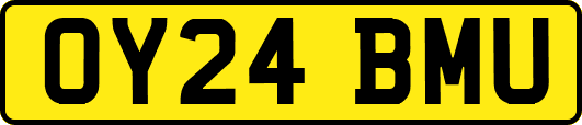 OY24BMU